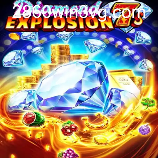 DiamondExplosion7s: Uma Jornada Emocionante no Mundo dos Cassinos Online